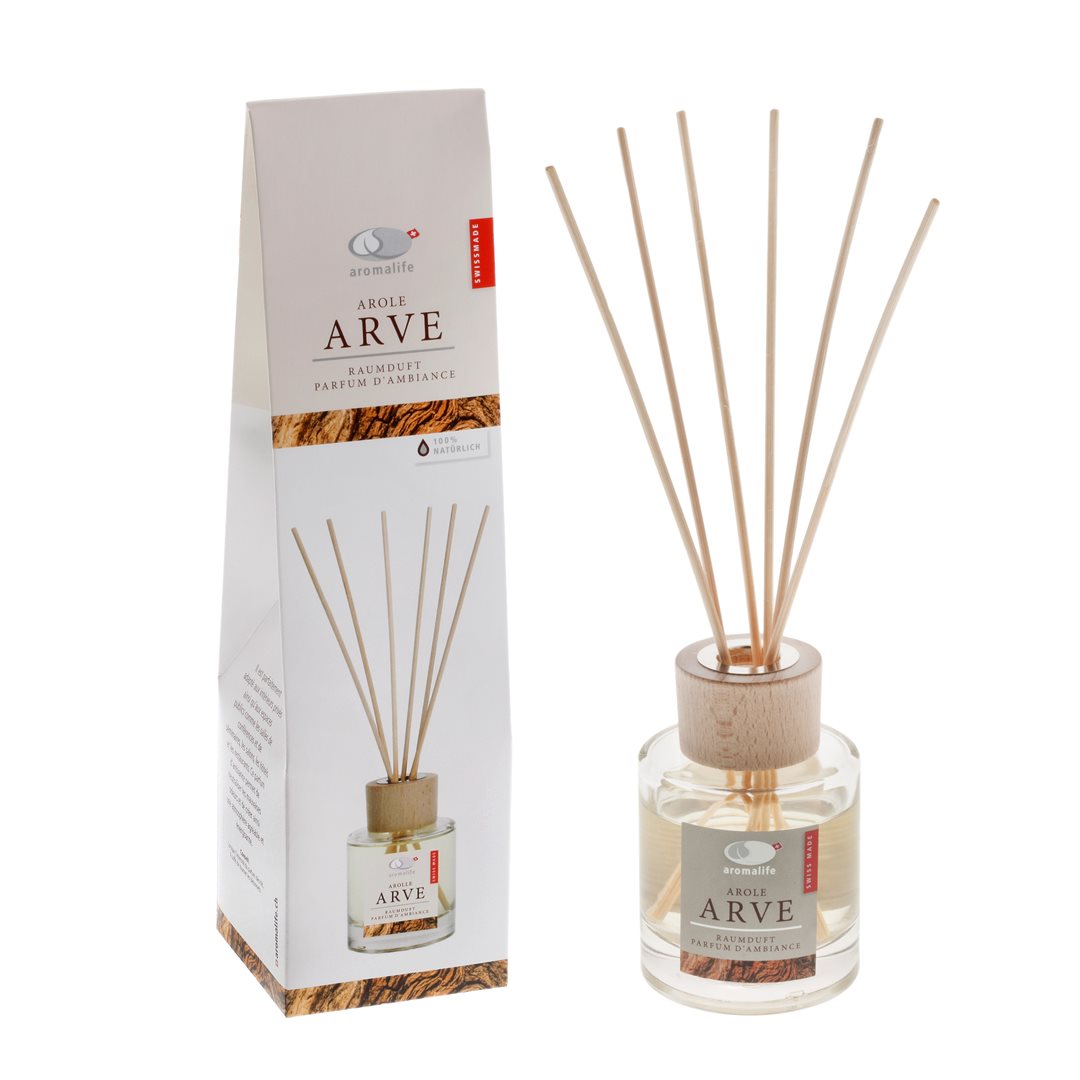 Aromalife ARVE Raumduft