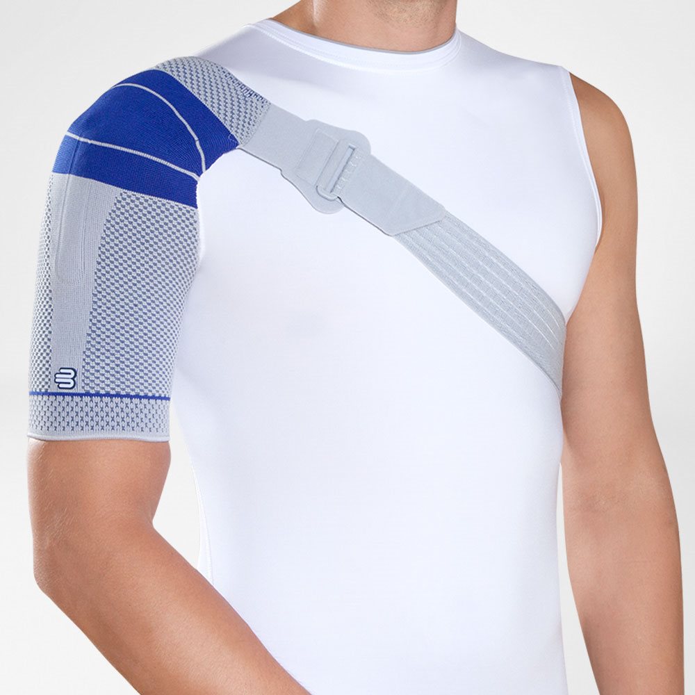 Bauerfeind OmoTrain S Aktivbandage