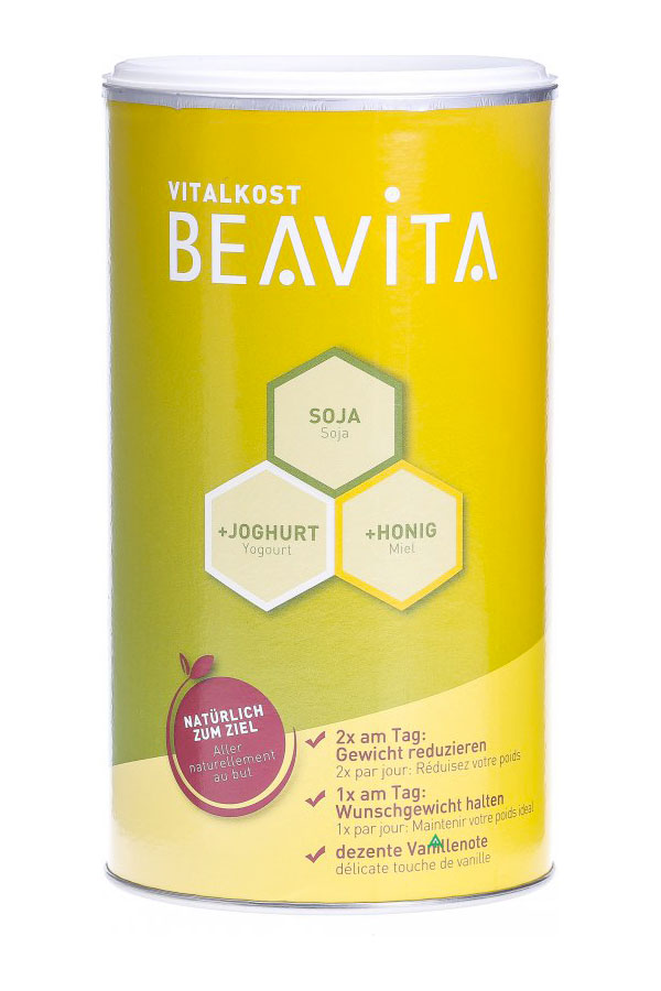 BEAVITA Vitalkost