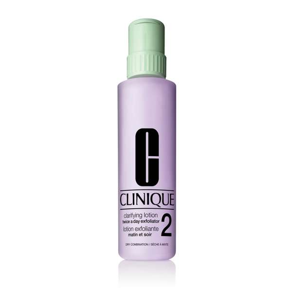 Clinique Clarifying Lotion 2 Jumbo
