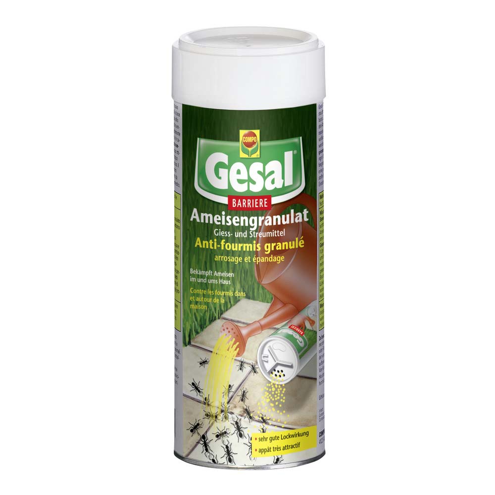GESAL Ameisengranulat