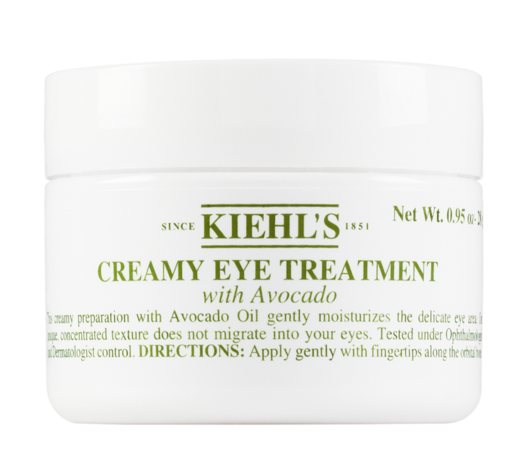 Kiehl's Creamy Eye Treatment