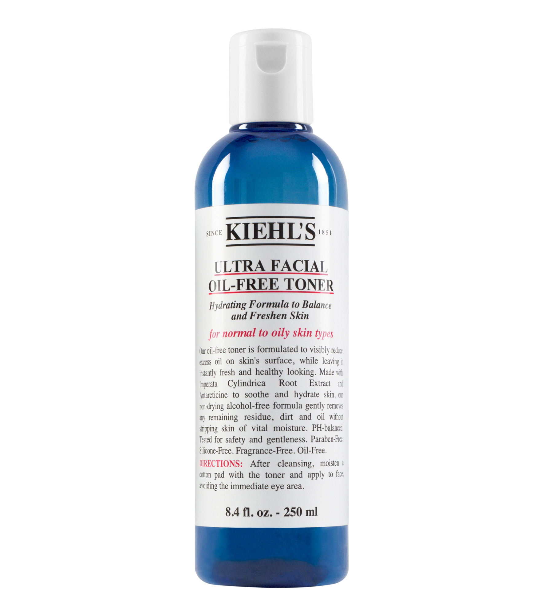 Kiehl's Ultra Facial Toner