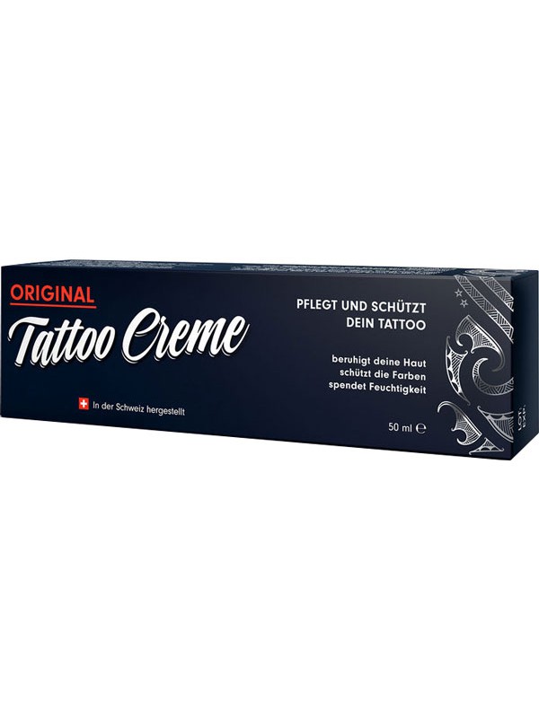 TATTOO crème tb 50 ml